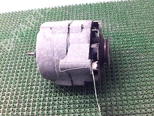 Used Alternator OPEL CORSA A Hatchback (S83) [1982-1993]  21386782