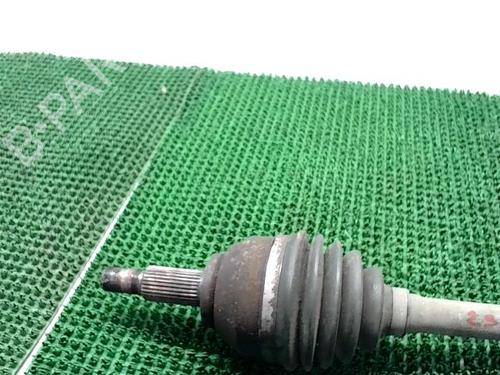 Used Left front driveshaft Left front driveshaft RENAULT TRAFIC III Van (FG_) 2.0 dCi 120 (FGMN) (120 hp) 27176839 27176839