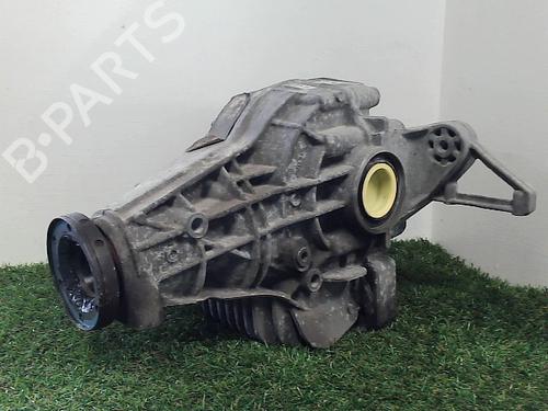 Rear differential PORSCHE MACAN (95B) 3.6 Turbo | BP22298527M24 - Image 8