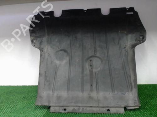 Protection sous caisse RENAULT CLIO IV (BH_) 1.5 dCi 75 (75 hp) 25262117