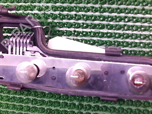 Used Lamp holder Lamp holder OPEL ZAFIRA A MPV (T98) 2.0 DTI 16V (F75) (101 hp) 22075798 22075798