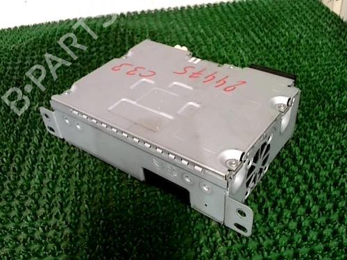 Bilradio CITROËN C3 III (SX) 1.5 BlueHDi 100 (SXYHYP, SXYHTU) (102 hp) 30613024