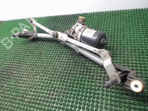 Used Front wiper motor Front wiper motor RENAULT MEGANE III Hatchback (BZ0/1_, B3_) 1.5 dCi (BZ0C) (90 hp) 22082423 22082423