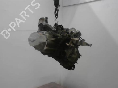 Used Gearbox PEUGEOT PARTNER Box Body/MPV (K9) 1.5 BlueHDi 100 (102 hp) 32223136