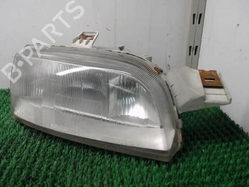 Right headlight FIAT PUNTO Convertible (176_) 90 1.6 | BP22087194C29 