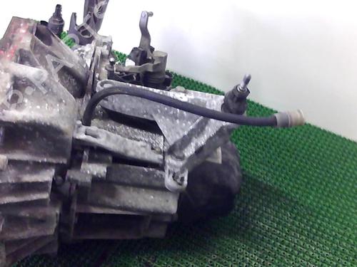 Used Gearbox Gearbox DACIA LOGAN MCV (KS_) 1.5 dCi (KS0W) (86 hp) 22076125 22076125