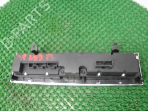 Used Warning switch Warning switch MERCEDES-BENZ C-CLASS Coupe (CL203) C 200 CDI (203.707) (122 hp) 22083710 22083710