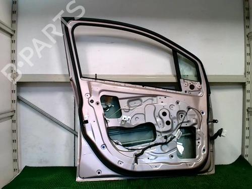 Left front door CHEVROLET SPARK (M300) 1.2 | BP27176887C2 