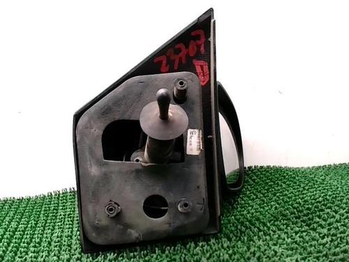 Used Right mirror RENAULT TWINGO II (CN0_) 1.2 16V (CN04, CN0B) (75 hp) 25262273