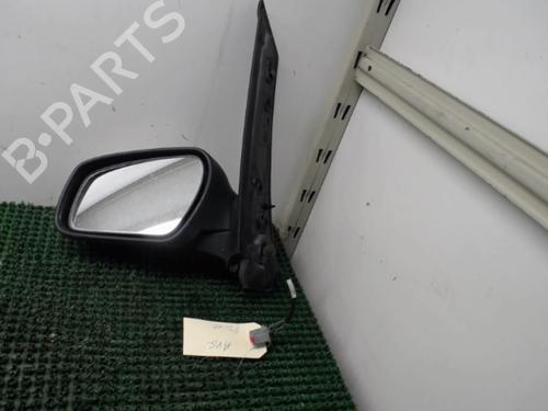 Used Left mirror FORD C-MAX (DM2) 1.6 TDCi (90 hp) 22085714