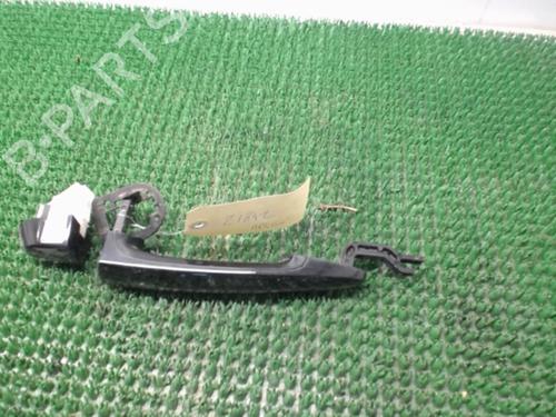 Rear left exterior door handle BMW 3 (E90) 318 d | BP22084769C130 