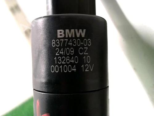 Used Headlight washer Headlight washer BMW X5 (E70) xDrive 35 d (286 hp) 26443535 26443535