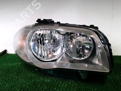 Used Right headlight BMW 1 (E87) 118 d (122 hp) 20874248