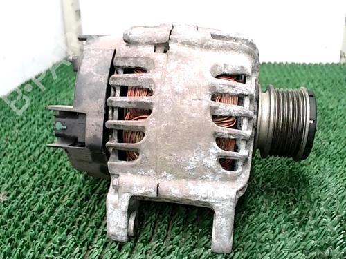 Used Alternator Alternator DACIA SANDERO 1.5 dCi (68 hp) 20873659 20873659