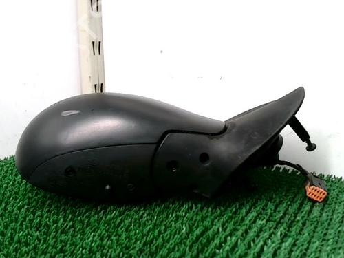 Right mirror PEUGEOT 206 Hatchback (2A/C) 1.4 HDi eco 70 | BP24498303C27 
