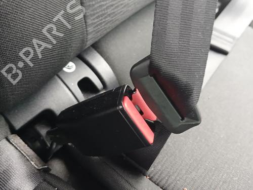 Used Seat buckle Seat buckle LAND ROVER DISCOVERY SPORT (L550) 2.0 D 4x4 (150 hp) 40484106 40484106