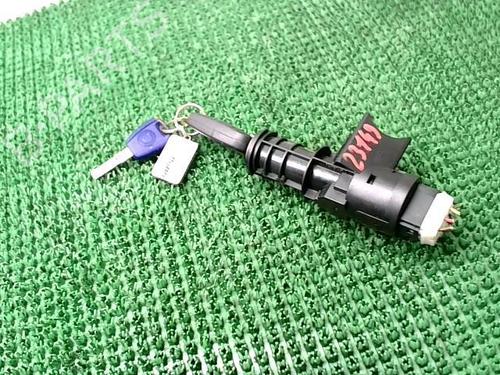 Used Ignition barrel FIAT PANDA (169_) 1.2 (169.AXB11, 169.AXB1A) (60 hp) 22090856
