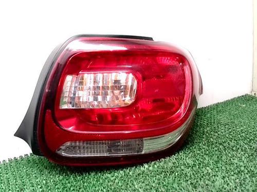 Used Right taillight CITROËN DS3 (SA_) 1.6 HDi 110 (112 hp) 20877069