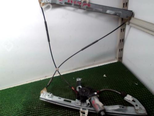 Front right window mechanism PEUGEOT 206 Hatchback (2A/C) 1.4 i | BP20876751C23 
