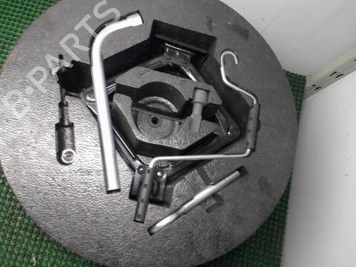 Jack Kit ALFA ROMEO MITO (955_) 1.4 TJet (955AXA1B) | BP22085702C119 