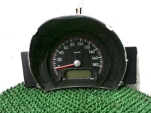 Elektronisk modul SUZUKI ALTO VII (GF) 1.0 (AMF310, GFC31S) | BP28017480M83 