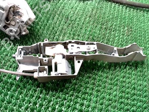 Front right lock CITROËN C3 II (SC_) 1.1 i | BP34432873C97 - Image 3