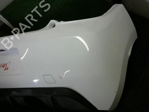 Rear bumper CITROËN DS3 (SA_) 1.4 VTi 95 | BP32223117C8