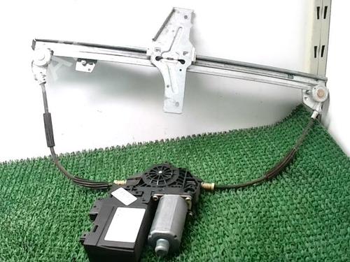 Used Front right window mechanism PEUGEOT 307 Break (3E) 2.0 HDI 90 (90 hp) 22089838