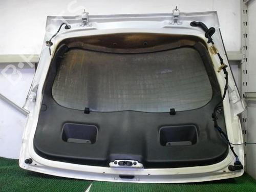 Bakluke CC/Kombi-Kupé CITROËN C3 II (SC_) 1.2 VTi 82 (82 hp) 20877256