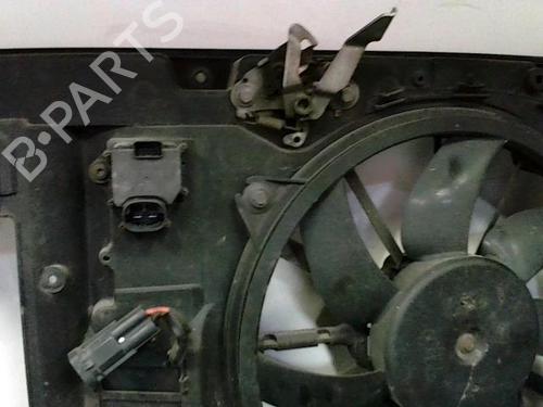 Used Front slam panel Front slam panel PEUGEOT 307 (3A/C) 1.6 HDi (90 hp) 22089148 22089148