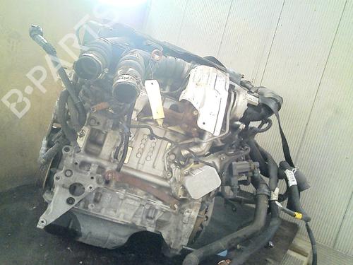 Engine CITROËN C4 II (NC_) 1.6 HDi 90 | BP22084286M1 - Image 3