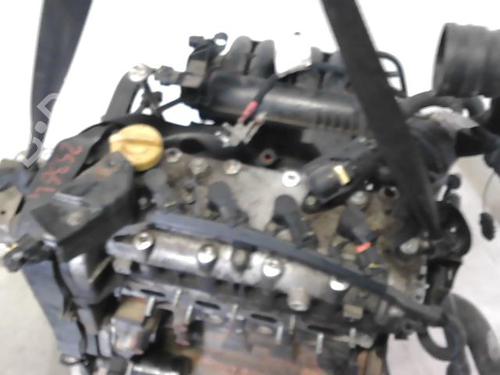 Engine ALFA ROMEO MITO (955_) 1.4 (955AXB1B) | BP26598109M1  - Image 5