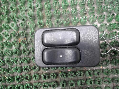 Used Left front window switch OPEL MERIVA A MPV (X03) 1.6 (E75) (87 hp) 22079881