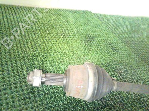 Used Right front driveshaft FORD KA (RU8) 1.3 TDCi (75 hp) 22085506
