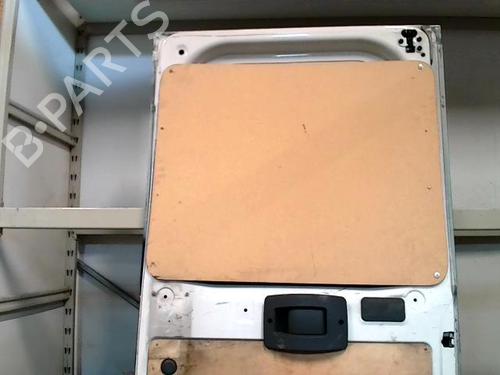 Right tailgate PEUGEOT BOXER Van 2.2 HDi 120 | BP30052467C77 