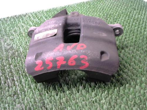 Used Right front brake caliper PEUGEOT PARTNER Box Body/MPV (K9) 1.5 BlueHDi 100 (102 hp) 31874014