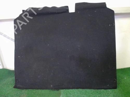 Used Luggage compartment floor CITROËN C4 II (NC_) 1.6 HDi 110 (112 hp) 22086335