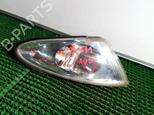 Right front fog light RENAULT ESPACE III (JE0_) 2.2 dCi (JE0K) | BP25262110C31 