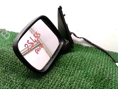Left mirror NISSAN TERRANO II (R20) 3.0 Di 4WD 963020X102