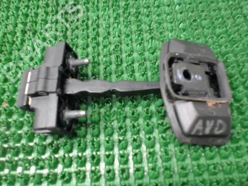Hinge/Door check strap RENAULT CLIO IV (BH_) 1.5 dCi 75 | BP22080597C146 