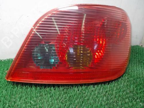 Right taillight PEUGEOT 307 (3A/C) 1.4 16V | BP22087973C35 