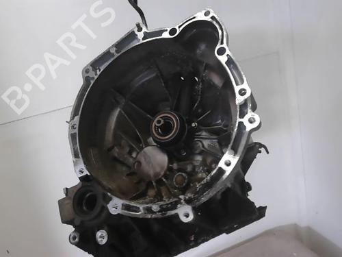 Used Gearbox Gearbox FORD FIESTA V (JH_, JD_) 1.4 16V (80 hp) 28475944 28475944