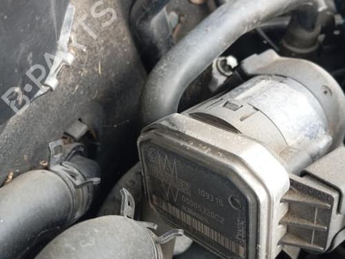 Switch MERCEDES-BENZ C-CLASS (W203) C 200 CDI (203.007) | BP35780792I30 - Image 8