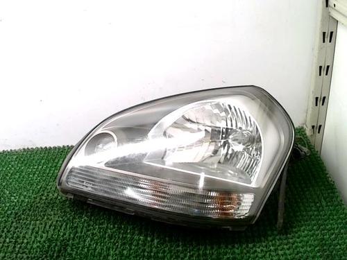 Used Left headlight HYUNDAI TUCSON (JM) 2.0 CRDi (140 hp) 27155244