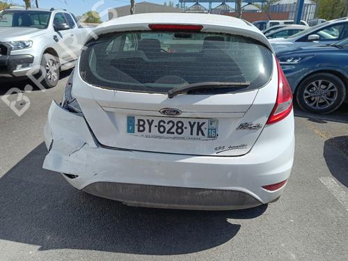 Left headlight FORD FIESTA VI (CB1, CCN) 1.25 | BP29847834C28 - Image 8