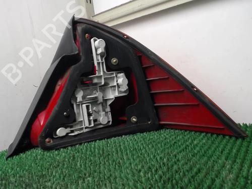 Used Left taillight FORD MONDEO III (B5Y) 2.0 TDCi (130 hp) 20877313