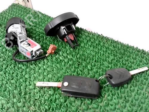 Elektronisk modul CITROËN BERLINGO MULTISPACE (B9) 1.6 HDi 90 | BP21562431M83 