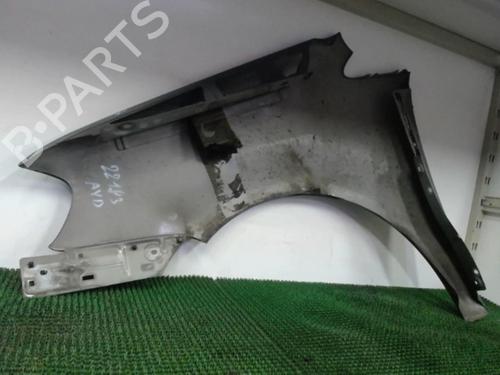 Right front fenders VW TOURAN (1T1, 1T2) 1.9 TDI | BP22082444C42 