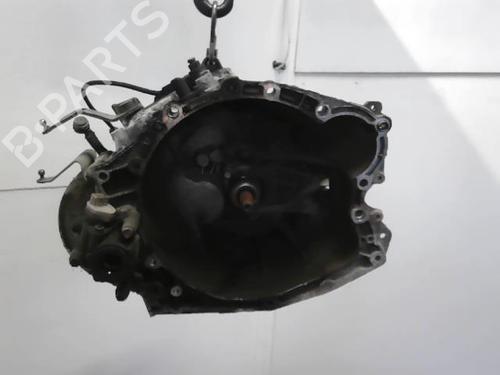 Gearkasse PEUGEOT 206 Hatchback (2A/C) 1.9 D (69 hp) 29892888