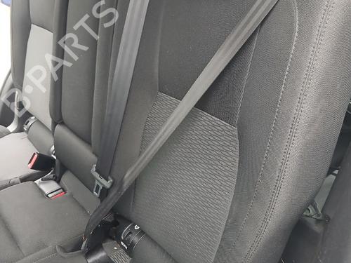 Used Rear left seatbelt Rear left seatbelt LAND ROVER DISCOVERY SPORT (L550) 2.0 D 4x4 (150 hp) 40484095 40484095